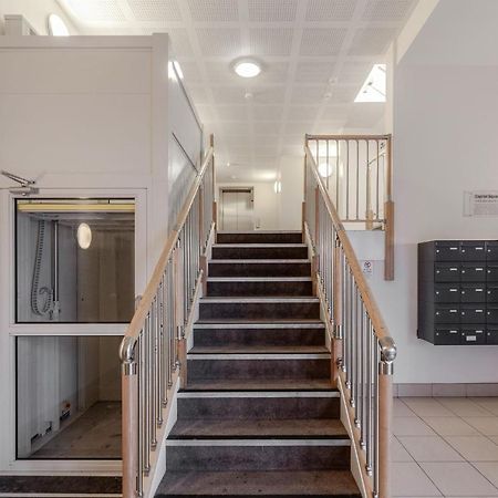 Roomspace Serviced Apartments - Capitol Square Epsom Exterior foto
